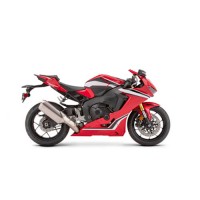 Carénage CBR 1000 RR