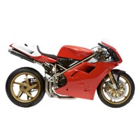 Carénage Ducati 748 93-05