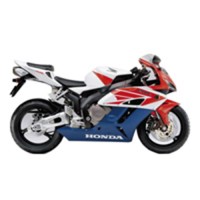 Carénage Honda CBR 1000 RR 04-05