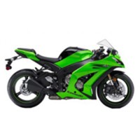 Carénage Kawasaki Ninja ZX10R 11-15