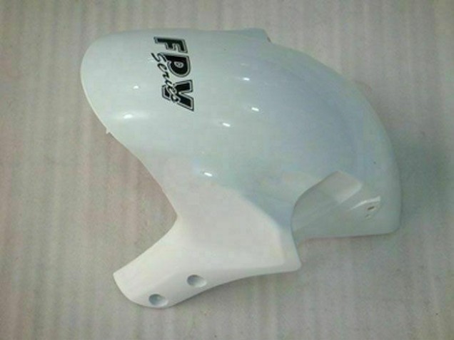 Argent Blanc Repsol Carénage Moto CBR 1000 RR 04-05