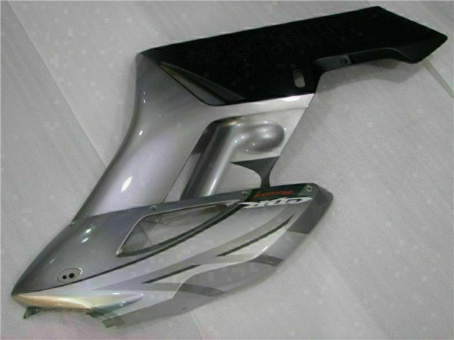 Argent Carénage Moto CBR 1000 RR 04-05