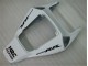 Blanc Argent Noir Repsol Carénage Moto CBR 1000 RR 04-05