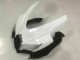 Blanc Carrosserie Moto GSXR 600 / 750 K8 08-10