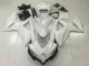 Blanc Carrosserie Moto GSXR 600 / 750 K8 08-10