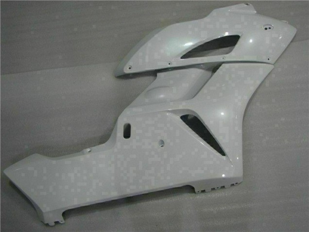 Blanc Kit Carénages Motos CBR 1000 RR 04-05