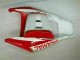 Blanc Rouge Kit Carénages Motos & Plastique CBR 1000 RR 04-05