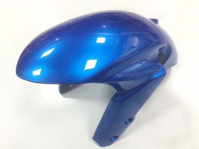 Bleu Carénages Moto GSXR 600 / 750 K11 11-24