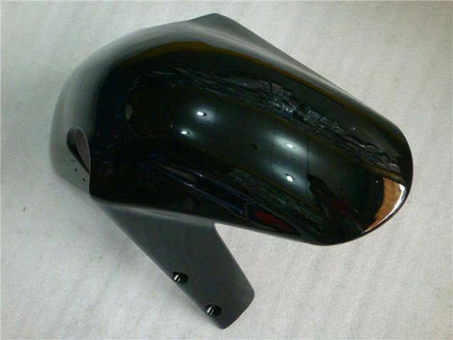 Bleu Carrosserie Moto GSXR 600 / 750 K1 K2 K3 01-03