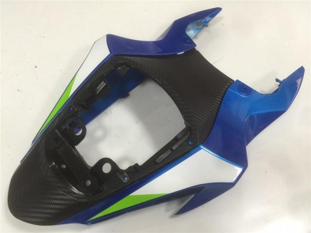 Bleu Carrosserie Moto GSXR 600 / 750 K11 11-24