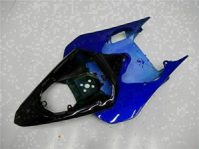 Bleu Kit Carénages Motos Complet R6 08-16