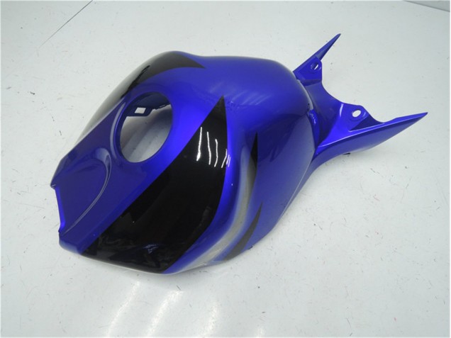 Bleu Noir Carénage Moto CBR 1000 RR 06-07