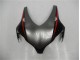 Gris Rouge Noir Carénage Moto CBR 1000 RR 08-11