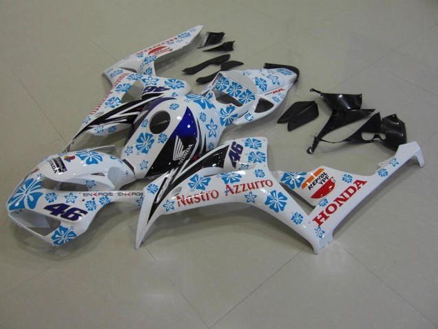 Nastro Carénage Moto CBR 1000 RR 06-07