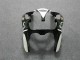 Noir Blanc Eurobet Carénage Moto ZX6R 00-02