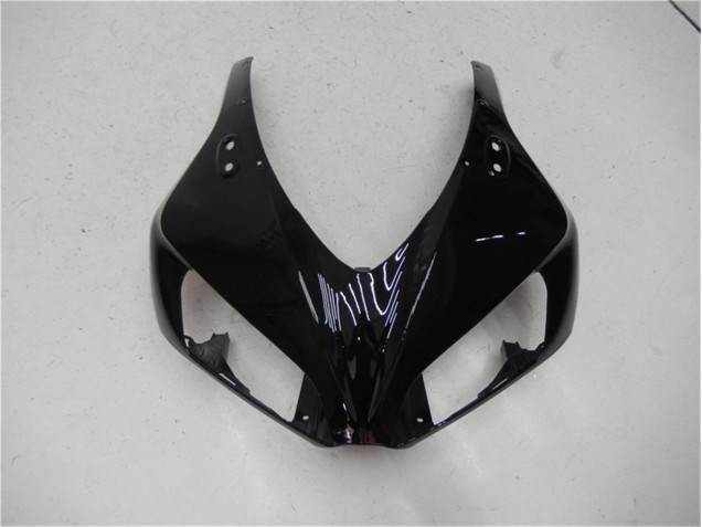 Noir Brillant Carrosserie Moto CBR 1000 RR 06-07