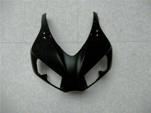 Noir Carénage Moto CBR 1000 RR 06-07