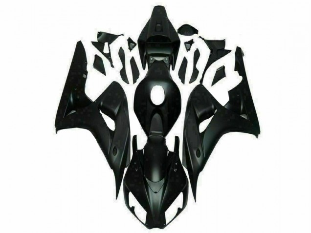 Noir Carénage Moto CBR 1000 RR 06-07