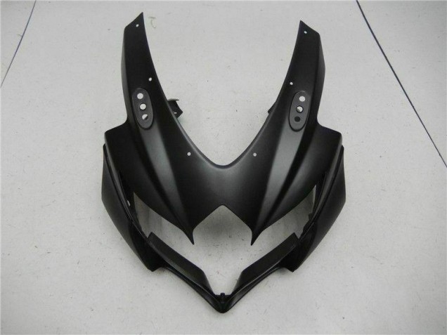 Noir Carrosserie Moto GSXR 600 / 750 K8 08-10