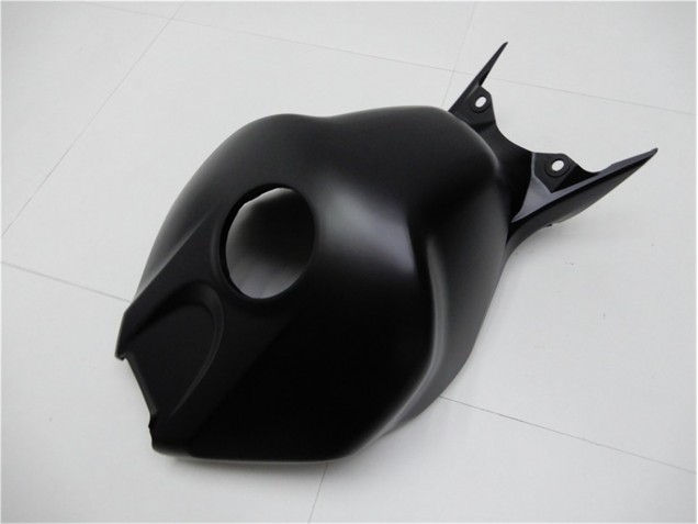 Noir Mat Carénage Moto CBR 1000 RR 06-07