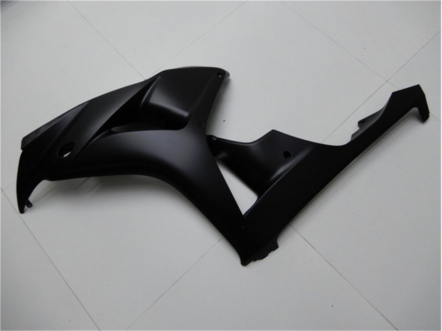 Noir Mat Carénage Moto CBR 1000 RR 06-07