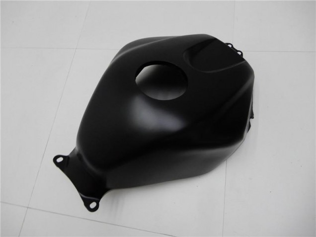 Noir Mat Carénages Moto CBR 600 RR 03-04