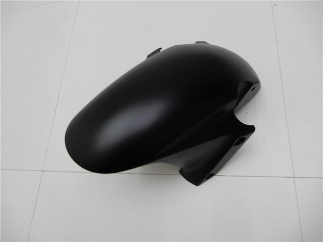 Noir Mat Carénages Moto CBR 600 RR 03-04