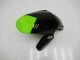 Noir Vert Rouge Carénage Moto ZX6R 09-12