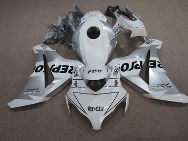 Repsol Carénages Moto CBR 1000 RR 08-11