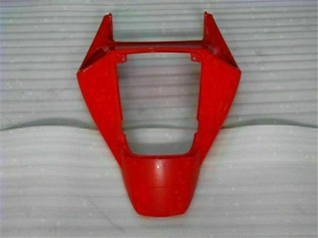 Rouge Argent Bleu Carénage Moto CBR 1000 RR 04-05