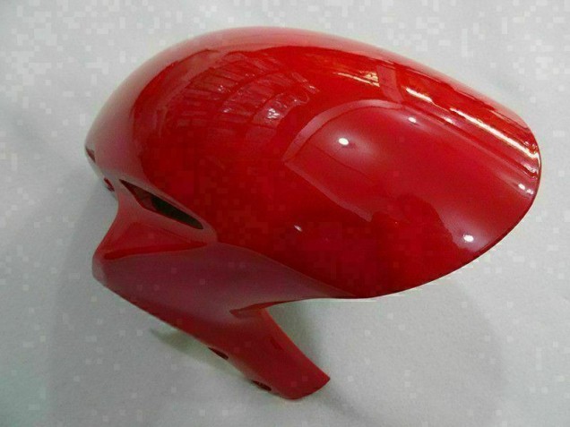 Rouge Carénage Moto CBR 1000 RR 04-05