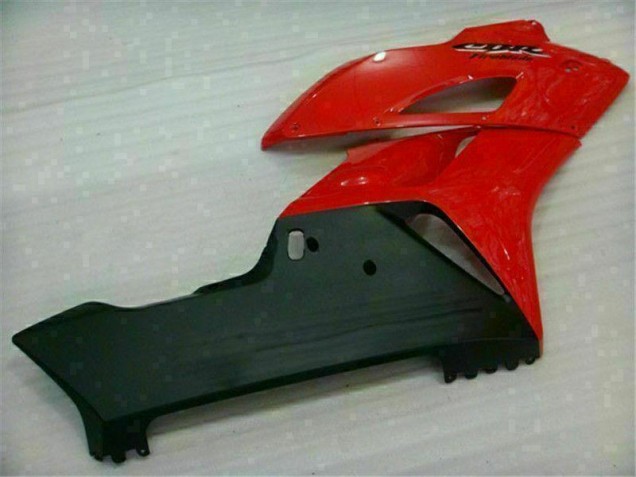 Rouge Carénages Moto CBR 1000 RR 04-05