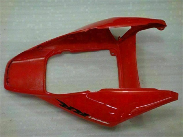 Rouge Carénages Moto CBR 1000 RR 04-05