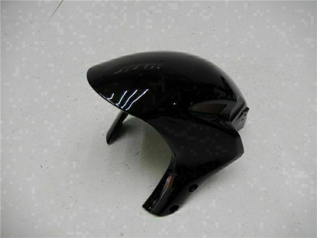 Rouge Flamme Noir Carénage Moto CBR 1000 RR 04-05