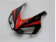 Rouge Noir Carénages Moto CBR 1000 RR 06-07